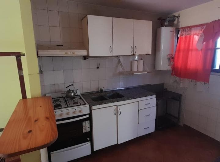 Departamento en P. B (Comp. Habitacional) en Venta. Ituzaingo Norte - 5