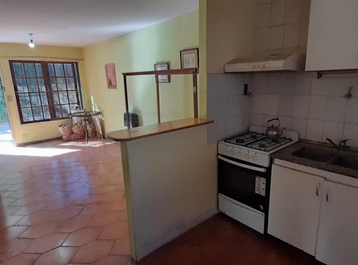 Departamento en P. B (Comp. Habitacional) en Venta. Ituzaingo Norte - 4