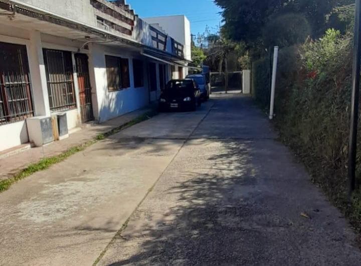 Departamento en P. B (Comp. Habitacional) en Venta. Ituzaingo Norte - 2