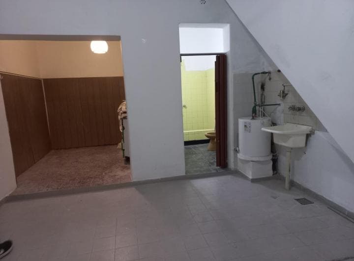 Venta PH 2 Ambientes + Escritorio Saavedra - 4