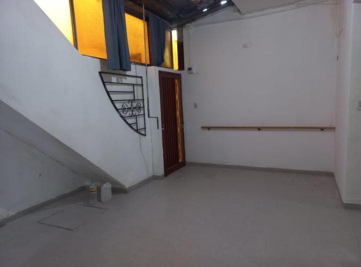 Venta PH 2 Ambientes + Escritorio Saavedra - 3