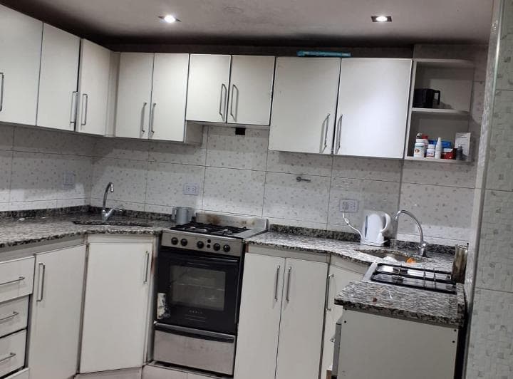 Excelente Departamento en Venta Flores 3 Ambientes Sobre Av Gaona - 4