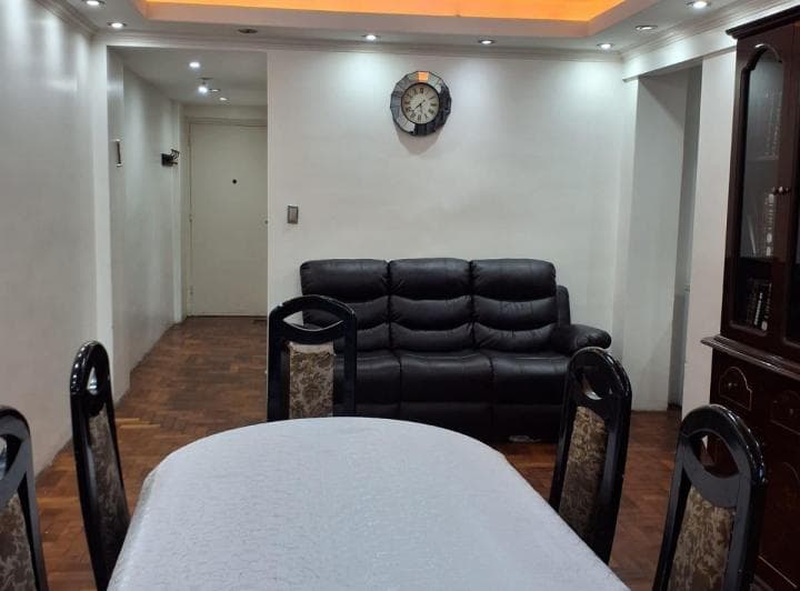 Excelente Departamento en Venta Flores 3 Ambientes Sobre Av Gaona - 2
