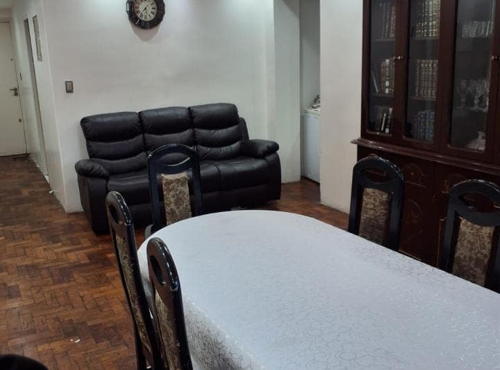 Excelente Departamento en Venta Flores 3 Ambientes Sobre Av Gaona - 3