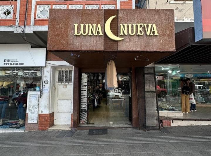 Local en La Falda - 3