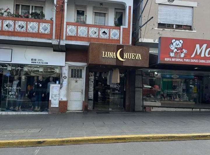 Local en La Falda - 2