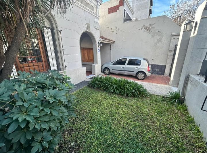 Casa Sobre Lote Propio de 8,66 X 55 - 4