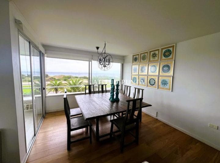 Apartamento en Brava, 3 Suites Más Dependencia - 5
