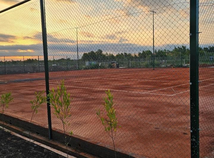 Terreno en Amarras - 5