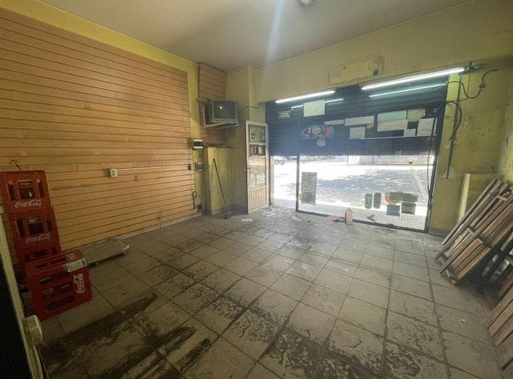 Local Comercial - 24 m² - 2