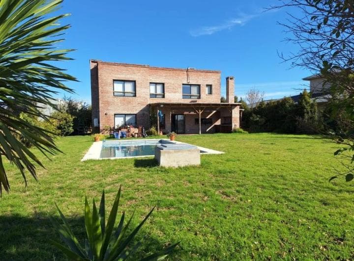 Gran Oportunidad Casa a La Laguna Barrio San Francisco, Villanueva - 4