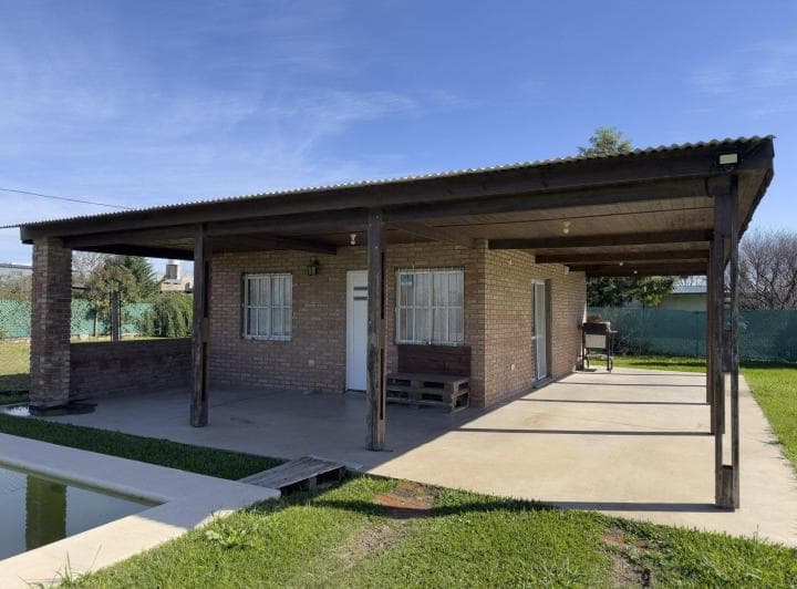 Venta Casa en Roldán, Punta Chacra! - 2