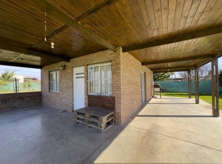 Venta Casa en Roldán, Punta Chacra! - 4
