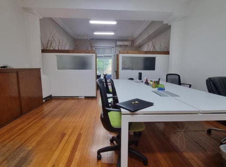 Oficinas - Planta Libre - Microcentro (Comercial), Capital Federal - 4