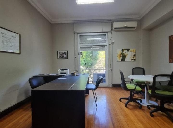 Oficinas - Planta Libre - Microcentro (Comercial), Capital Federal - 5