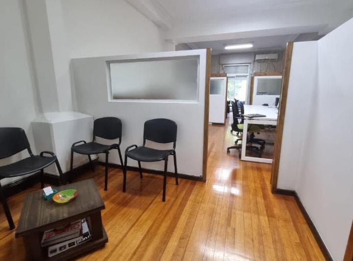 Oficinas - Planta Libre - Microcentro (Comercial), Capital Federal - 3
