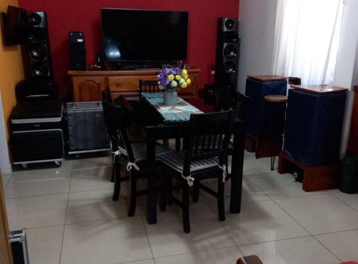 Departamento en Venta - 2