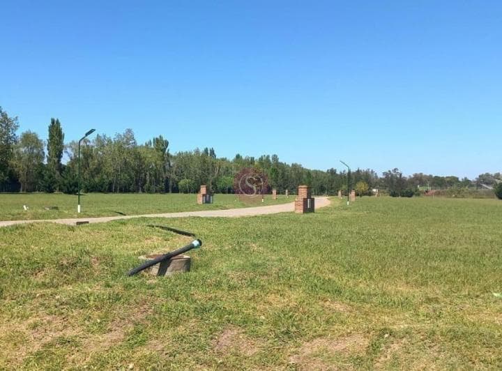 Terreno Lote en Venta en El Cardal, Campana, G. B. a. Zona Norte - 5