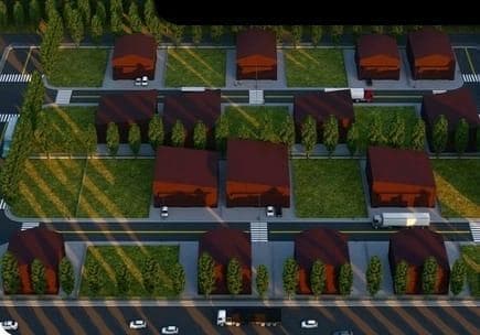 Terreno en Venta en Parque Industrial Pilar - 3