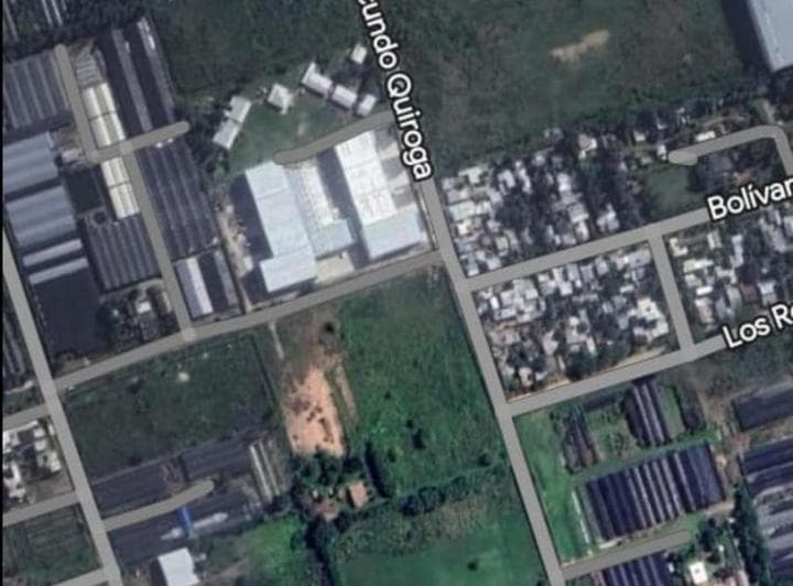 Terreno en Venta en Parque Industrial Pilar - 2
