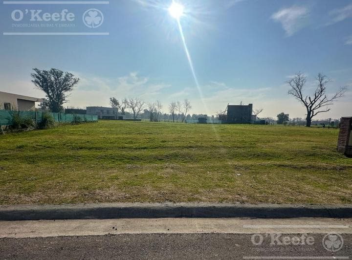 Terreno en Venta en San Juan Chico Hudson Berazategui - 5