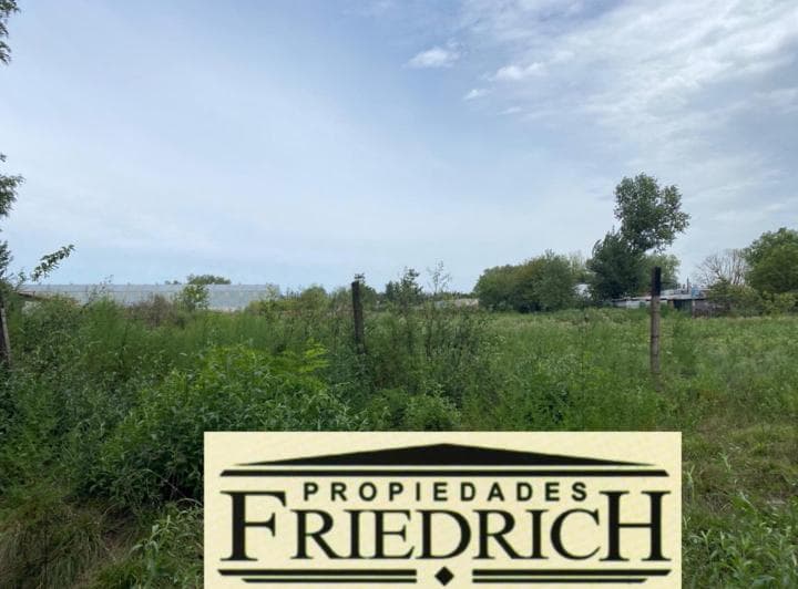 Lote Venta - General Rodriguez - 3