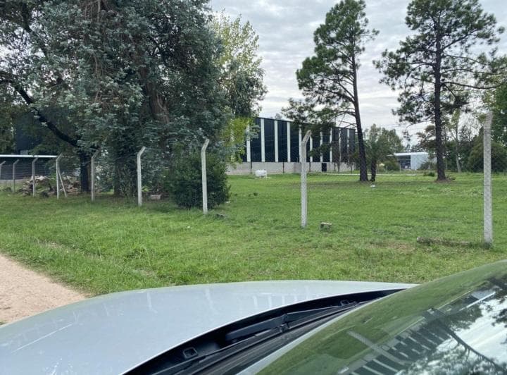Lote Venta - General Rodriguez - 5