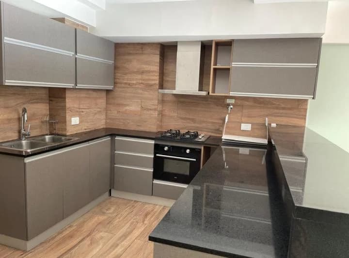Departamento de 48 m² en Alquiler en Belgrano Chico - 2