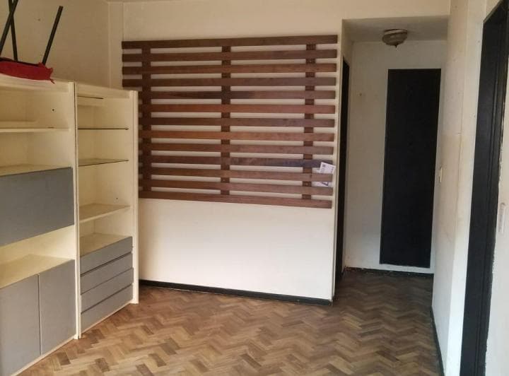 Venta, un Ambiente Barracas - 4