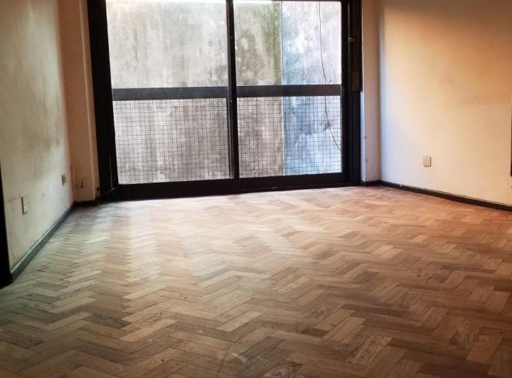Venta, un Ambiente Barracas - 3
