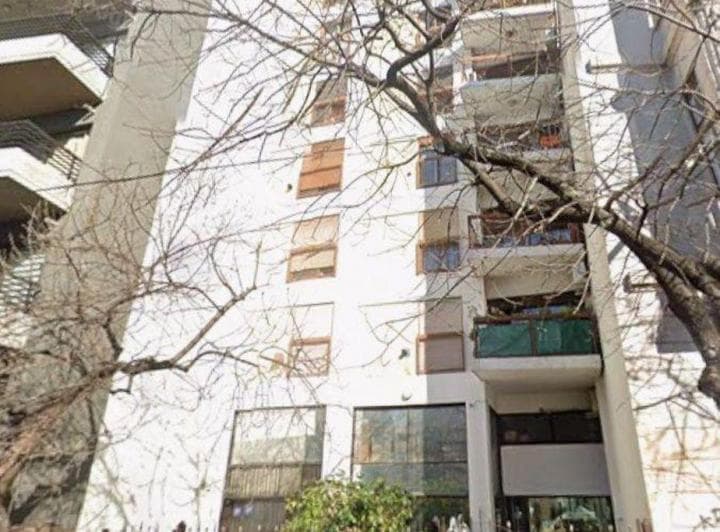 Venta, un Ambiente Barracas - 2