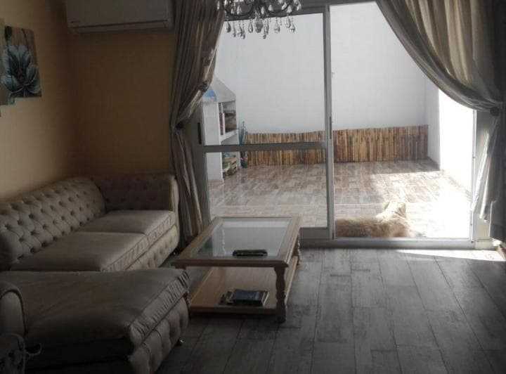 J Mármol 900 Almagro PH Pb 4amb C/coch U$240.000 - 2