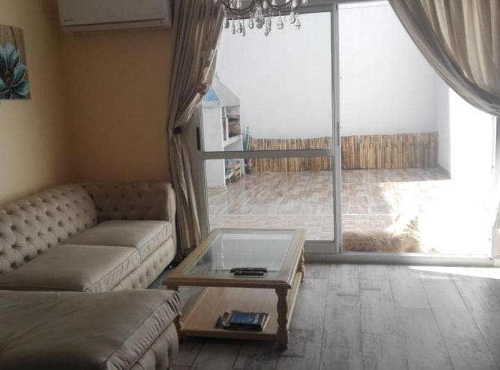 J Mármol 900 Almagro PH Pb 4amb C/coch U$240.000 - 4