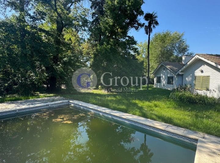 Lote en Venta en Highland Park Country Club, Pilar - 4