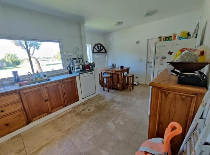 Casa 3 Dorm. Venta en San Isidro Labrador, Villa Nueva - 4