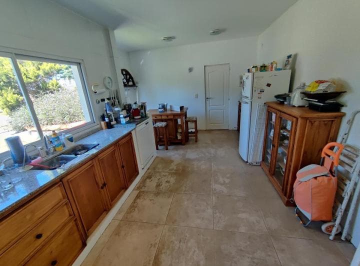 Casa 3 Dorm. Venta en San Isidro Labrador, Villa Nueva - 5