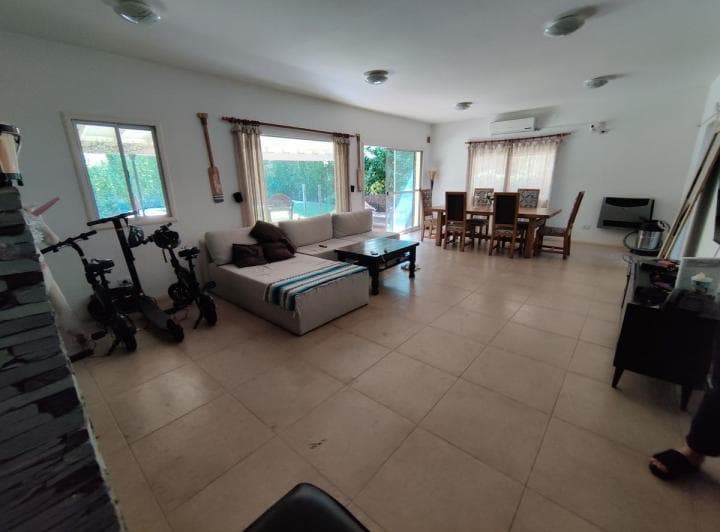 Casa 3 Dorm. Venta en San Isidro Labrador, Villa Nueva - 3