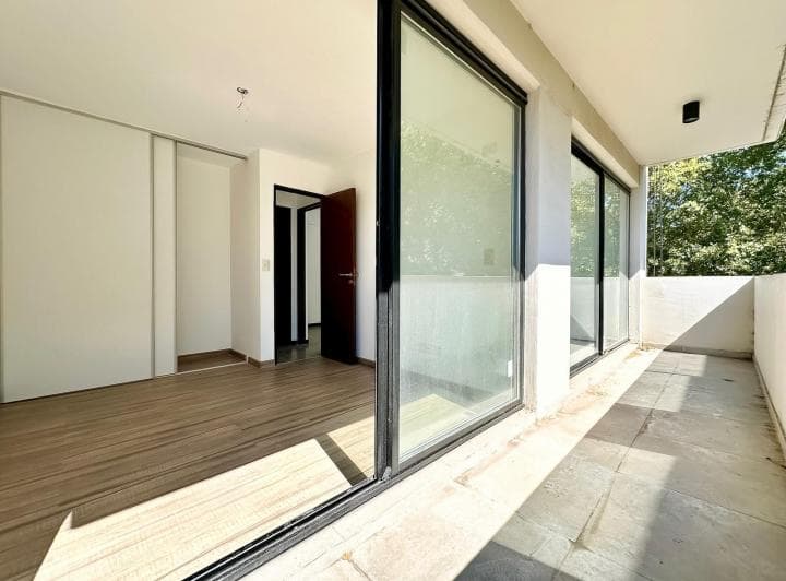 Venta Departamento 1 Dormitorio Lourdes Rosario Calidad - 4
