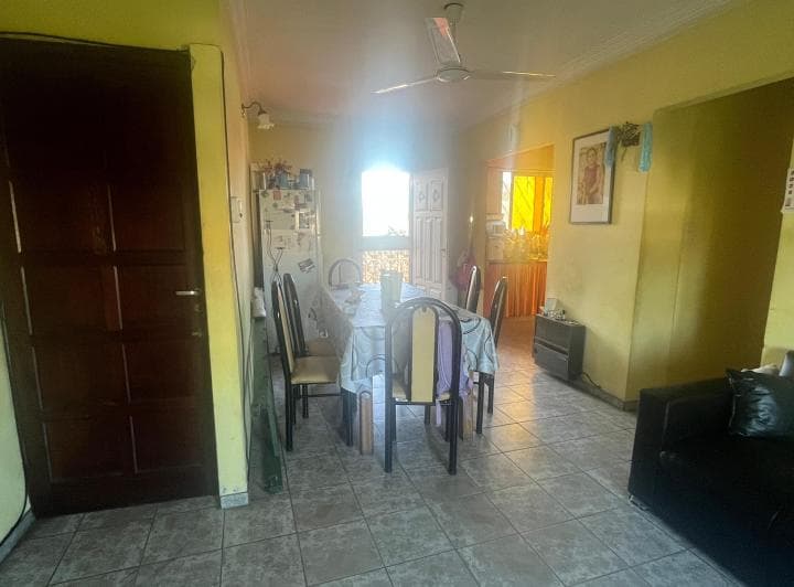 Local Comercial con Vivienda en Planta Alta - 5