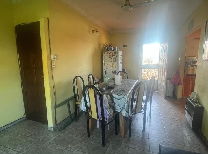 Local Comercial con Vivienda en Planta Alta - 4