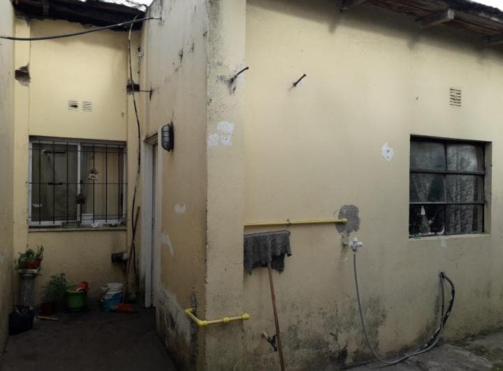 Venta en Block,3 PH a Reciclar Lote 8,66 X 33 Mar del Plata - 5