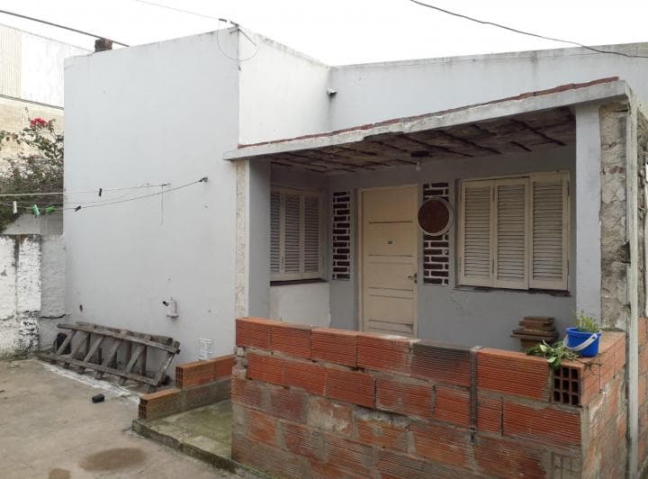 Venta en Block,3 PH a Reciclar Lote 8,66 X 33 Mar del Plata - 4