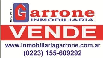 Venta en Block,3 PH a Reciclar Lote 8,66 X 33 Mar del Plata - 3