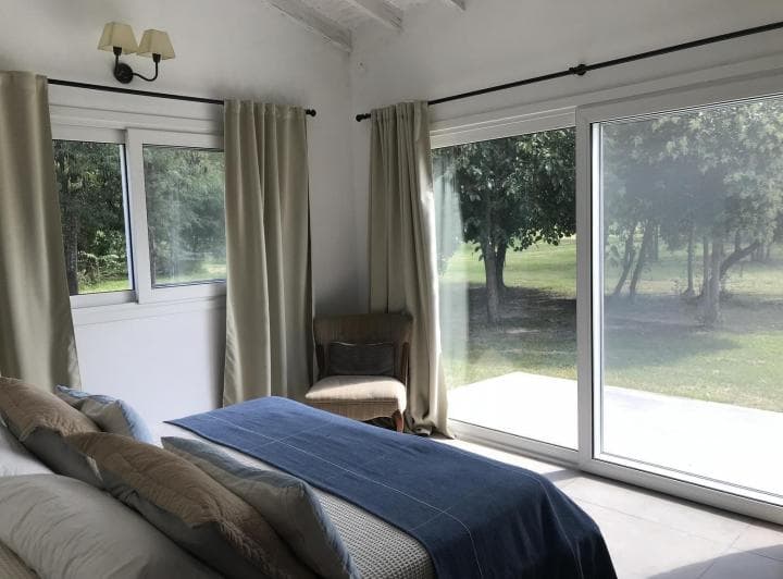 Casa en Venta, 4 Dorm. en El Aduar - 5