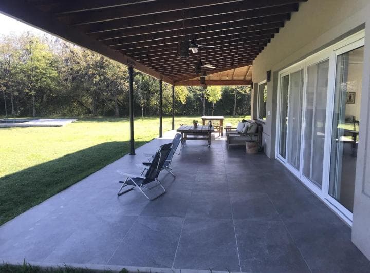 Casa en Venta, 4 Dorm. en El Aduar - 4