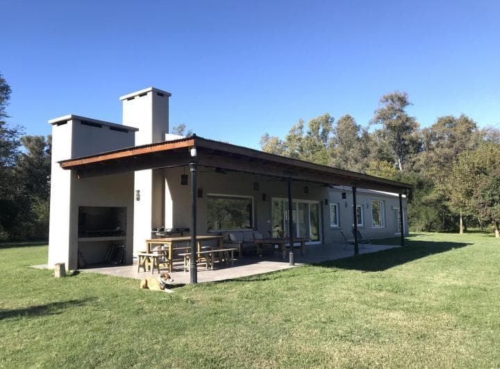 Casa en Venta, 4 Dorm. en El Aduar - 2