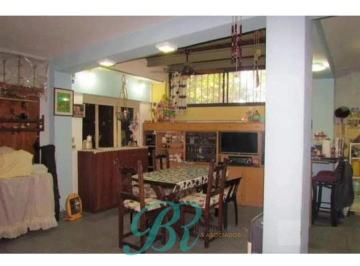 Departamento Pasillo de 3 Dorm. en Barrio Cura. - 2