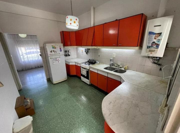 Casa 3 Amb con Cochera Patio y Terraza - 3