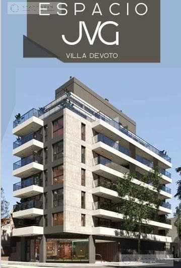 Departamento Monoambiente Divisible en Villa Devoto - 4