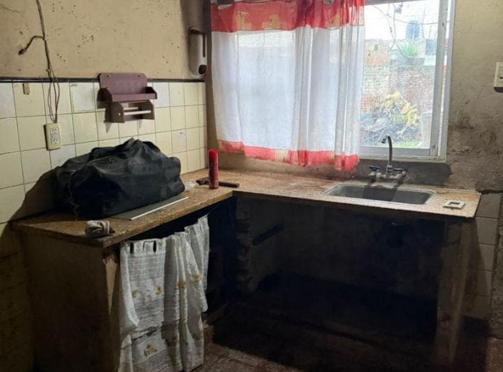 Casa en Venta - 2